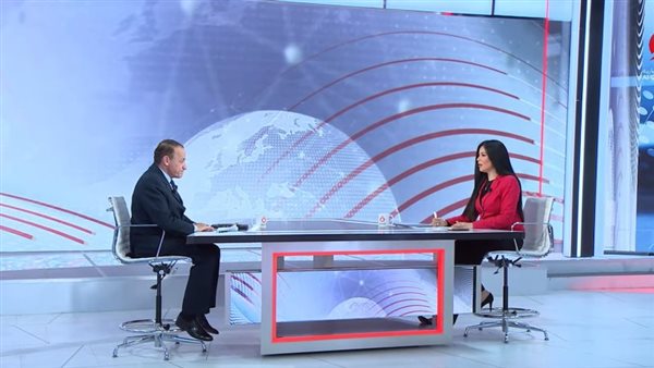 اللواء أيمن عبدالمحسن