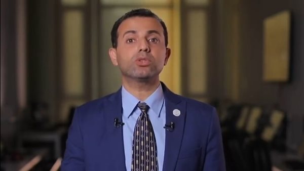 الدكتور خالد الشاذلي