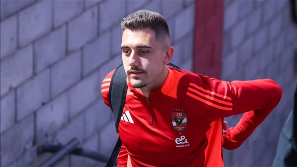 السلوفيني نيجك جراديسار