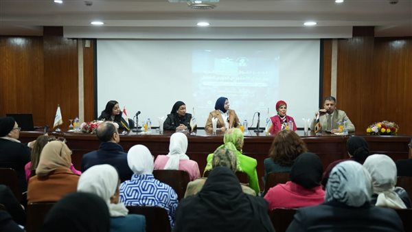 وثيقة القاهرة لتمكين