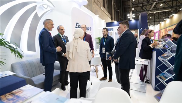 جناح مصرللطيران