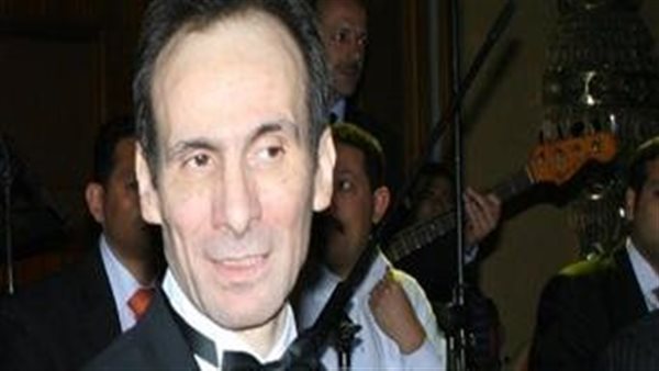 الموسيقار عمرو سليم