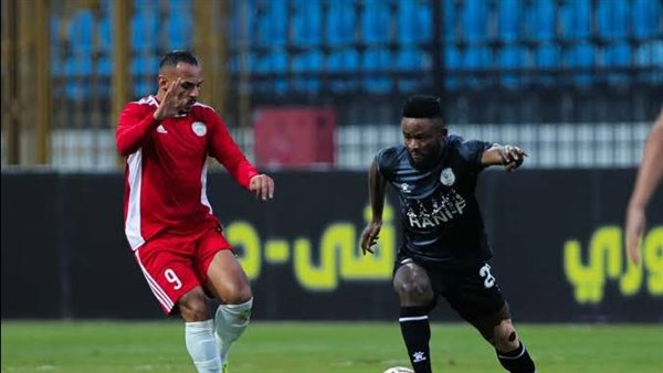 فاركو و طلائع الجيش