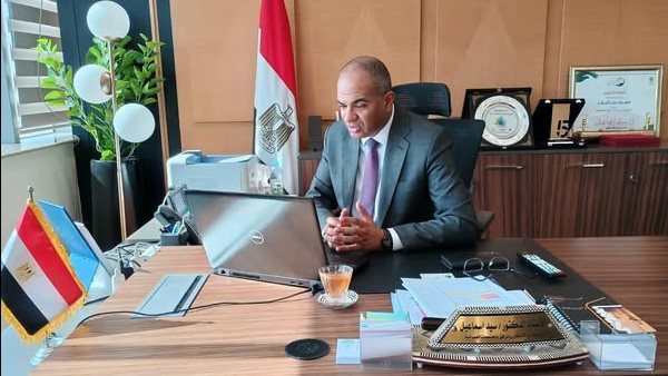 الدكتور سيد إسماعيل