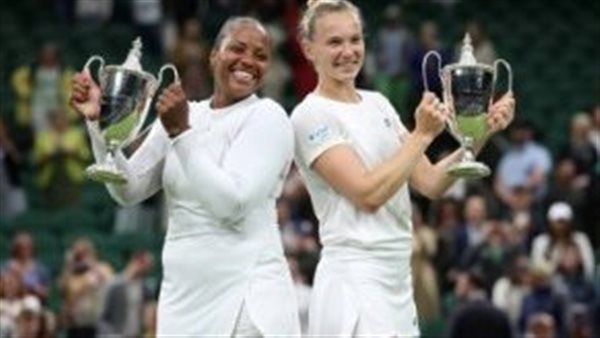 تاونسند وسينياكوفا