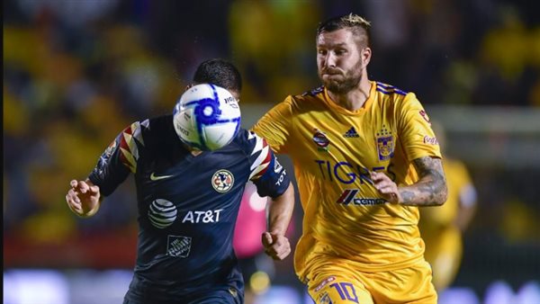 كلوب أمريكا