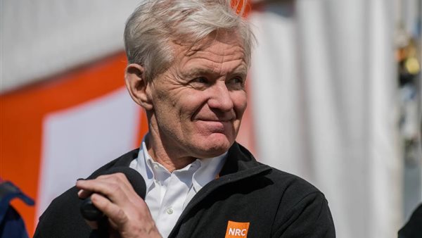 أمين عام المجلس النرويجي