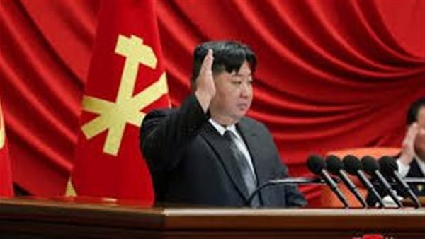 كوريا الشمالية 