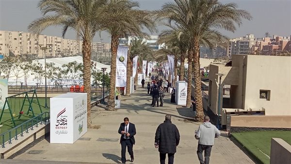   فعاليات أسبوع الخير