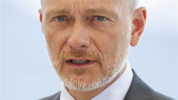  زعيم الحزب الديمقراطي