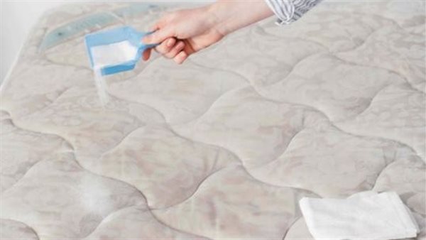 أسهل طريقة لتنظيف