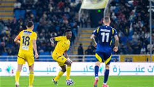 مباراة التعاون والعروبة