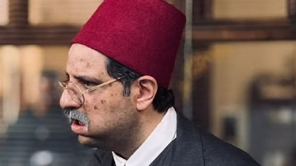 كواليس مسلسل النُص