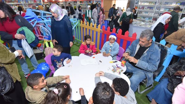 معرض القاهرة الدولي