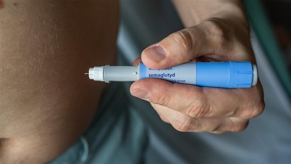 حقن التخسيس 