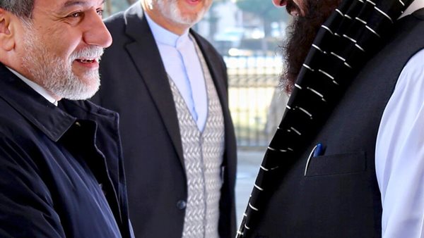 عباس عراقجي ـ أمير