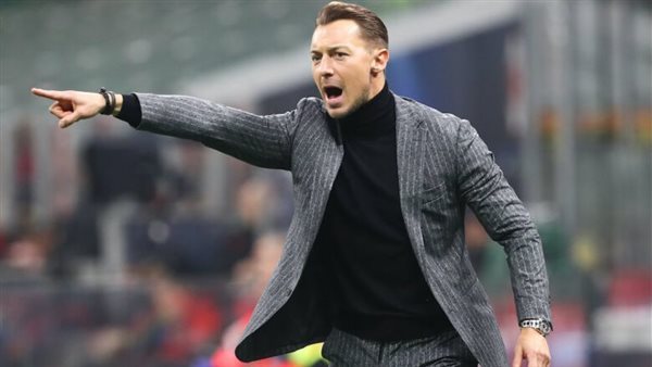 الألماني ماتياس يايسله