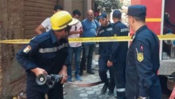 الحماية المدنية