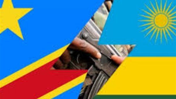 الكونغو ـ رواندا