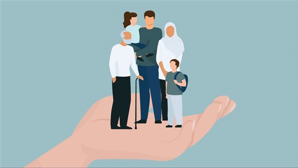 الأوراق المطلوبة