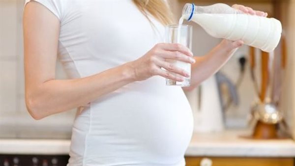 أفضل 5 مشروبات للحامل