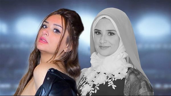 الإعلامية الدينية