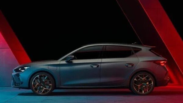  سيارة كوبرا ليون