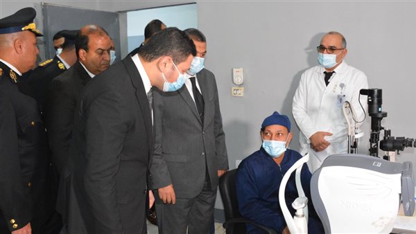 التفتيش الدوري على