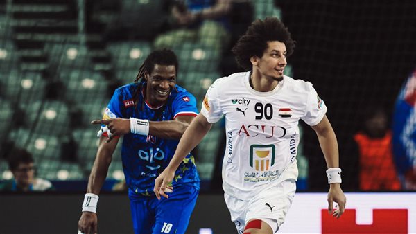 المنتخب المصري