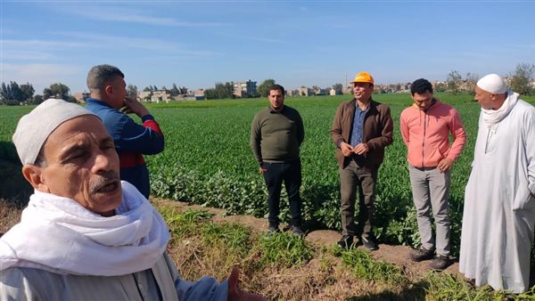 المرور الدوري على