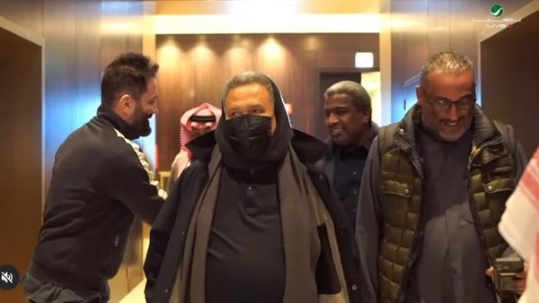 فنان العرب محمد عبده