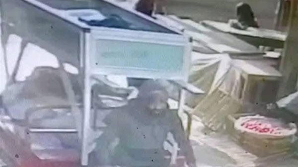 سرقة نعش نقل الموتى