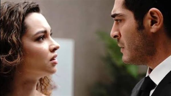 مسلسل “حكاية ليلة”