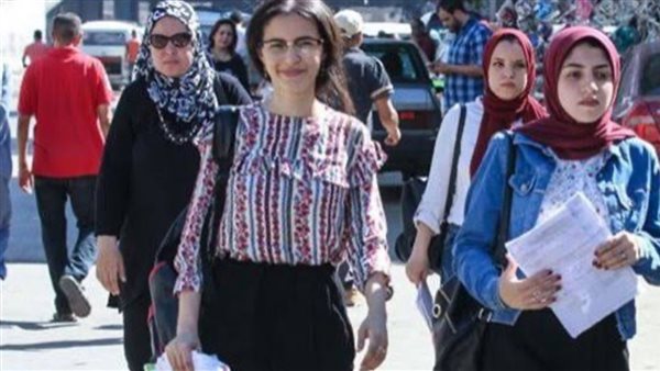 نتيجة الصف الأول