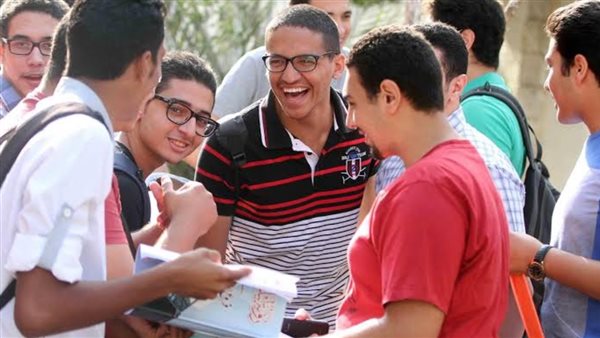 نتيجه تانية ثانوي