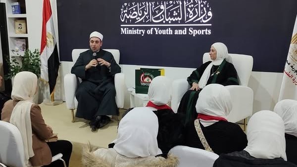 معرض القاهرة الدولي