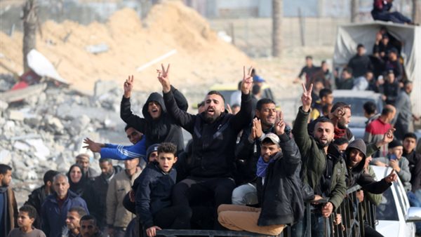 عودة الفلسطينيين