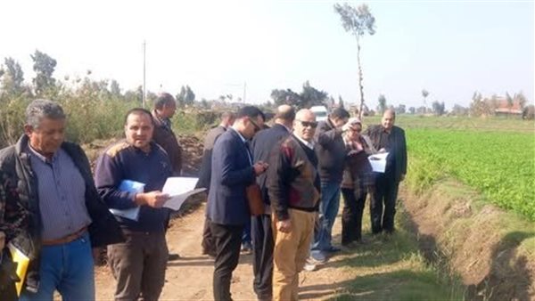 المواقع المقترحة