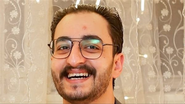 الطبيب أحمد ماهر