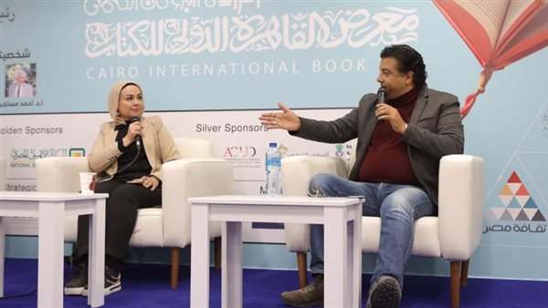 السيناريست وليد يوسف