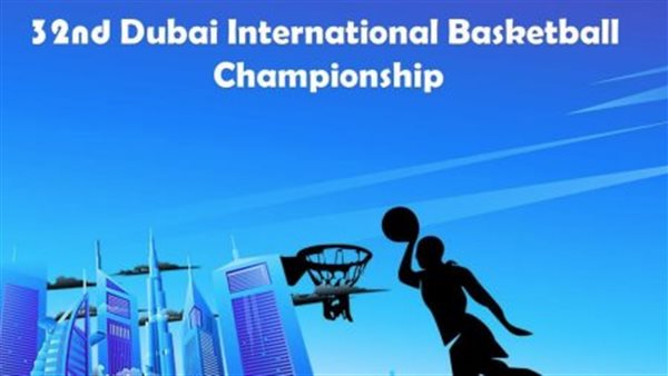 بطولة دبي الدولية