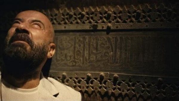 فيلم الدشاش لـ محمد