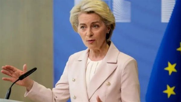 مسؤولة السياسة الخارجية