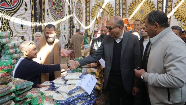  سوق اليوم الواحد