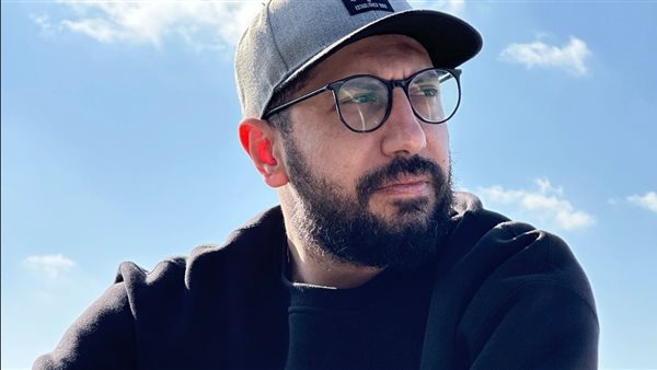 السيناريست محمد جلال