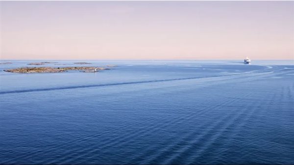 بحر البلطيق 