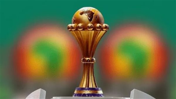 كأس الأمم الأفريقية