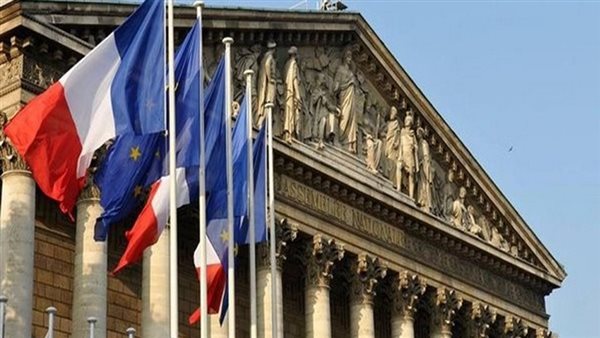 الخارجية الفرنسية