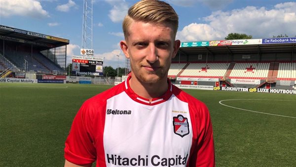 يان نيكلاس بيست