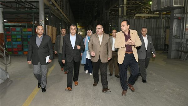  وزير الدولة للإنتاج